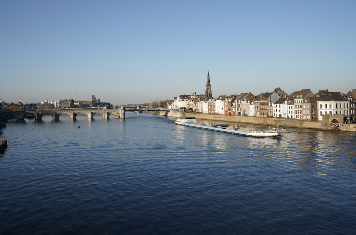 Simons en Partners Maastricht