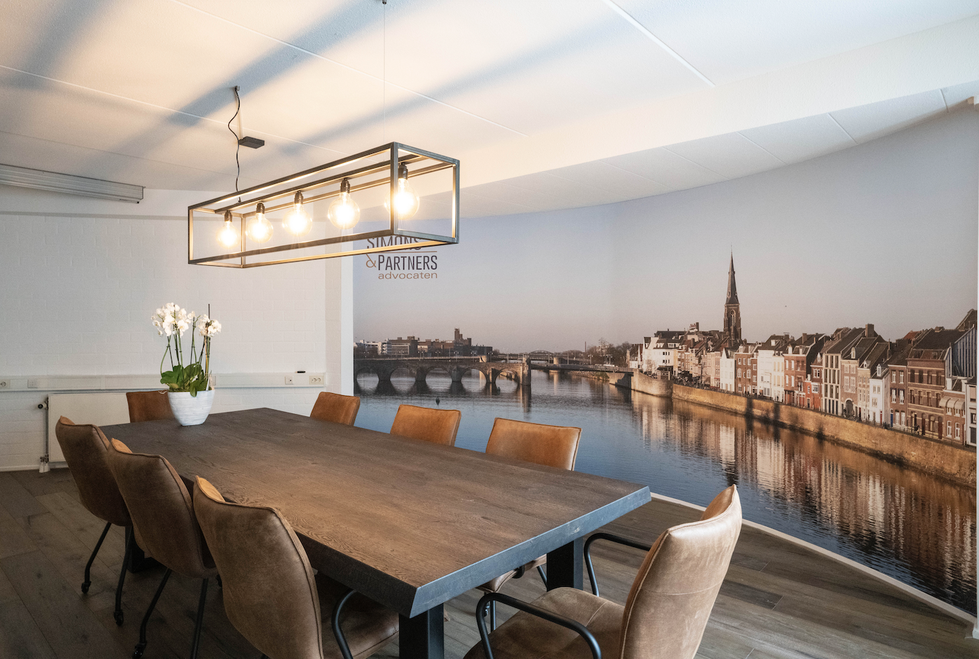 Simons en Partners advocaten Maastricht